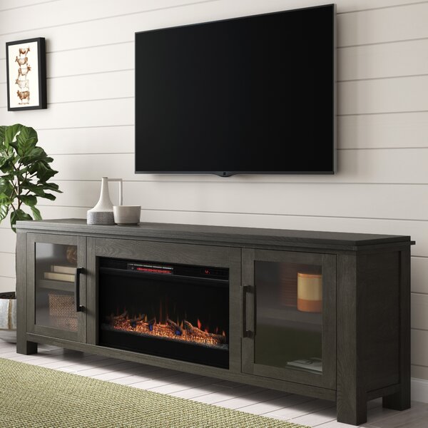 Cloyne TV Stand For TVs Up To 88
