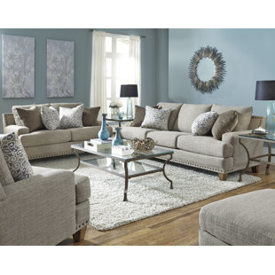 Living Room Sets You Ll Love Wayfair Calila Configurable Living Room Set