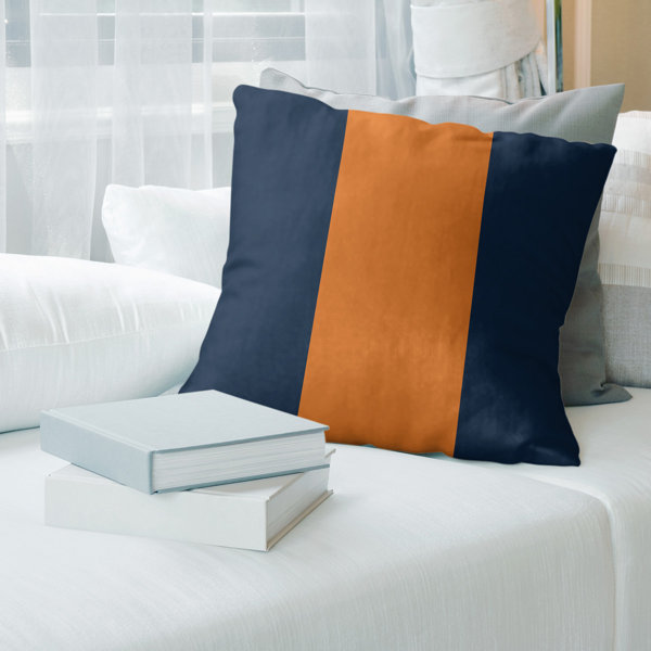 Auburn Pillow Wayfair