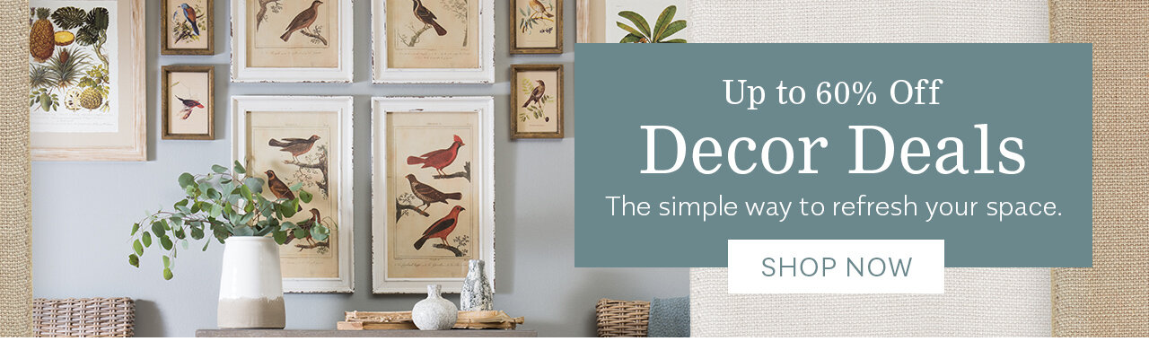 Decor Deals