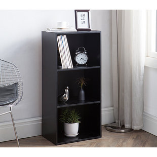 Remillard Standard Bookcase