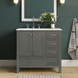 20 Inch Bathroom Vanity Joss Main