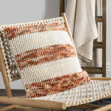 Rodeo Home Pillows Orange Wayfair