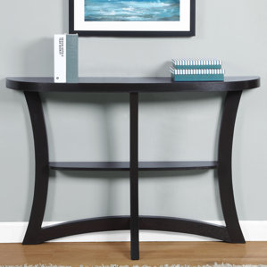 Rene Hallway Console Table by Zipcode ..