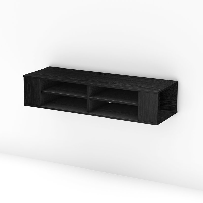 South Shore City Life 48" Floating TV Stand & Reviews Wayfair