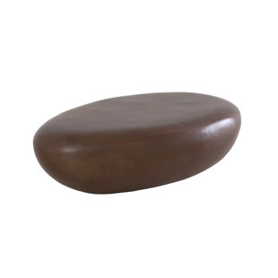 River Rock Coffee Table Wayfair River Stone Coffee Table