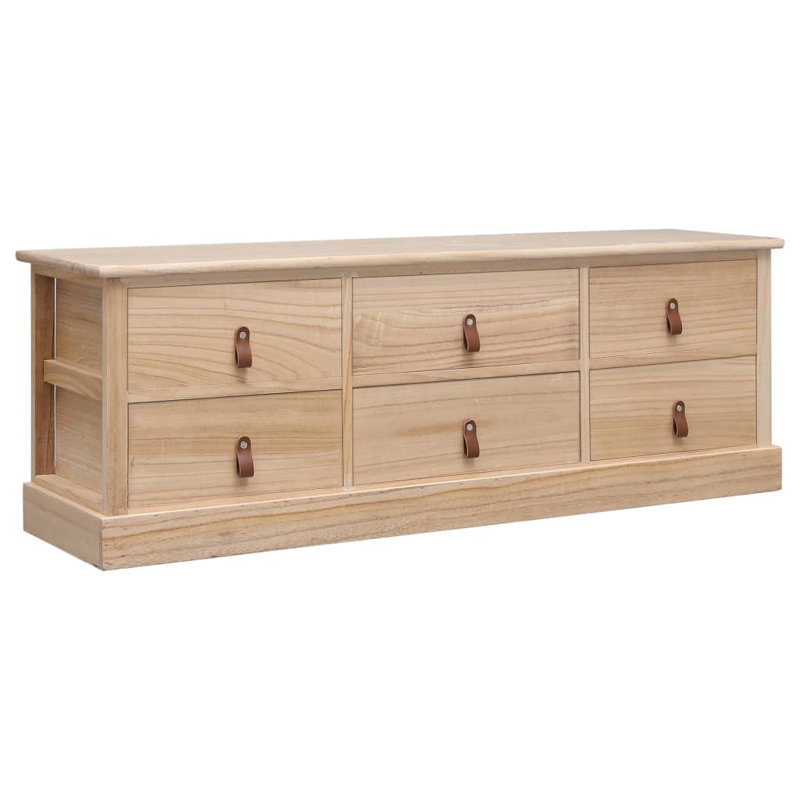 Alpen Home Otto Tv Stand For Tvs Up To 49 Wayfair Co Uk Tv board lowboard movie, korpus in schwarz schwarz inkl. wayfair