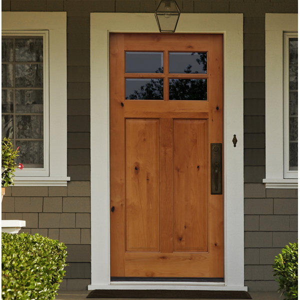 Exterior Entry Doors Wayfair
