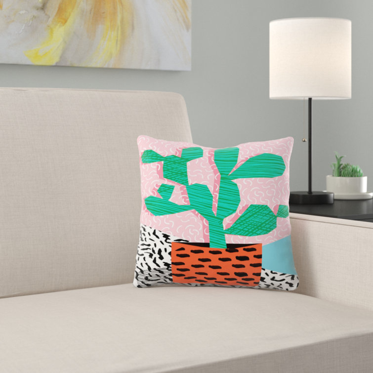 cool pillow designs