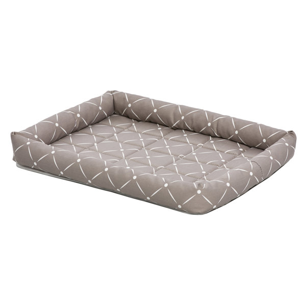 Labrador Quiet Time Couture Ashton Bolster by Tucker Murphy Pet