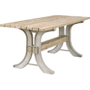 Westview Patio Dining Table Legs