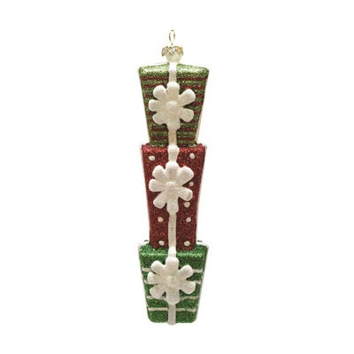 Boxed Christmas Ornaments | Wayfair
