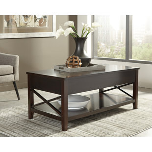 Scott Living Lift Top Coffee Table