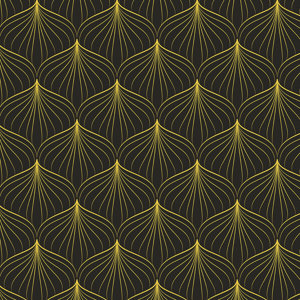Daisy Buchanan Removable 5' x 20