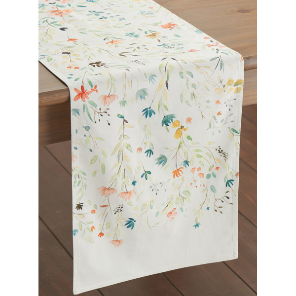 Colmar Table Runner by Maison d' Hermine