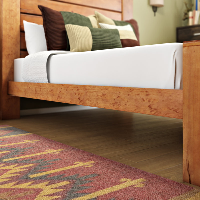 Loon Peak Hilton Panel Configurable Bedroom Set & Reviews Wayfair