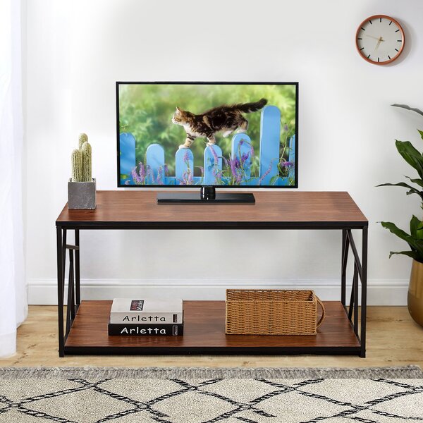 Matzke TV Stand For TVs Up To 48