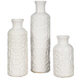 3 Piece Decorative Vase Sets Wayfair