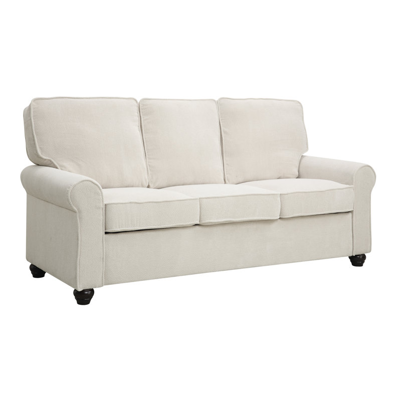 Andover Mills Bradford Sofa Reviews Wayfair Bradford Sofa