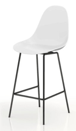 TA 25'' Bar Stool by TOOU| @ $198.00