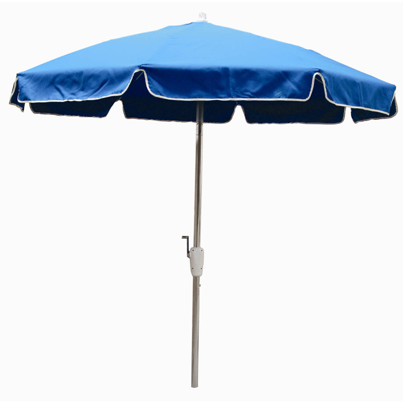 7' Drape Umbrella