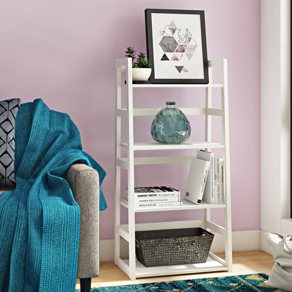 Camperdown Standard Bookcase by Zipcode Design