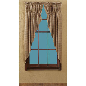 Lorena Curtain Panels (Set of 2)
