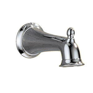 Retail Channel Product Wall Mount Tub Spout Trim