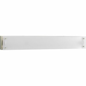 Clarendon Contemporary 1-Light Bath Bar