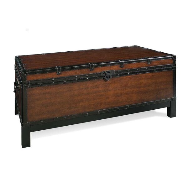 Glenway Coffee Table with Lift Top by Alcott Hill