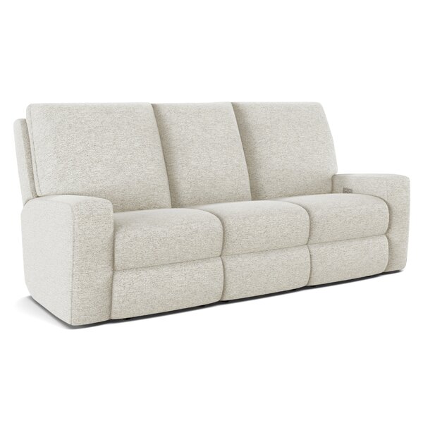 Alliser Reclining Sofa By Wayfair Custom Upholstery™