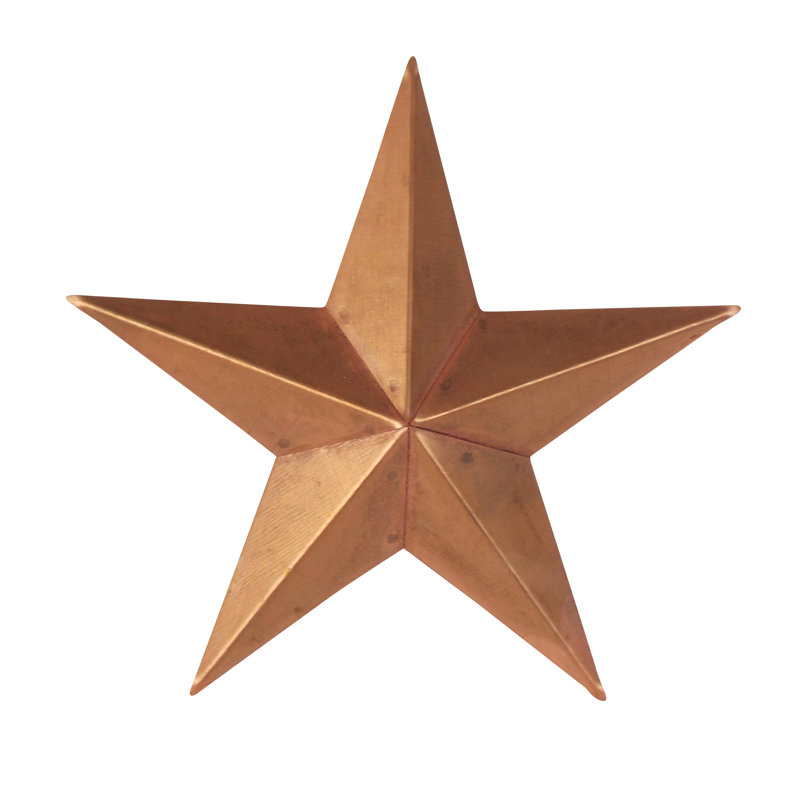 Star Wall Decor craft outlet tin star wall décor & reviews | wayfair Star Wall Decor craft outlet tin star wall décor & reviews | wayfair