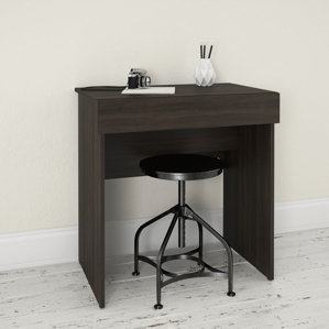 Brooke Vanity with Mirror by Latitude ..
