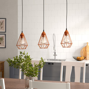 Kitchen Island Pendant Lighting You Ll Love Wayfair Co Uk Kitchen Island Pendant Lighting You Ll Love Wayfair Co Uk