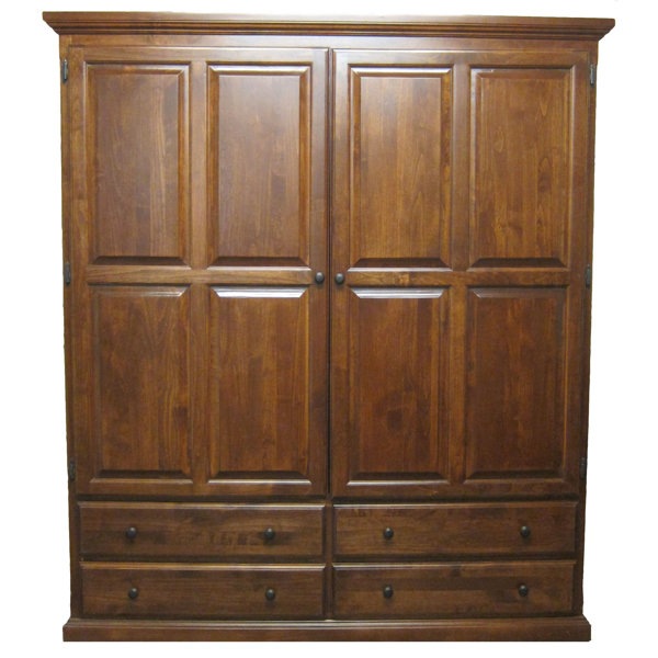 Looking for Larkin 4 Drawer Combo Dresser By Loon Peak Purchase