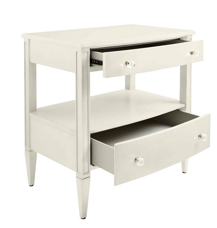 Coastal Living™ by Stanley Furniture Oasis Mulholland 2 Drawer