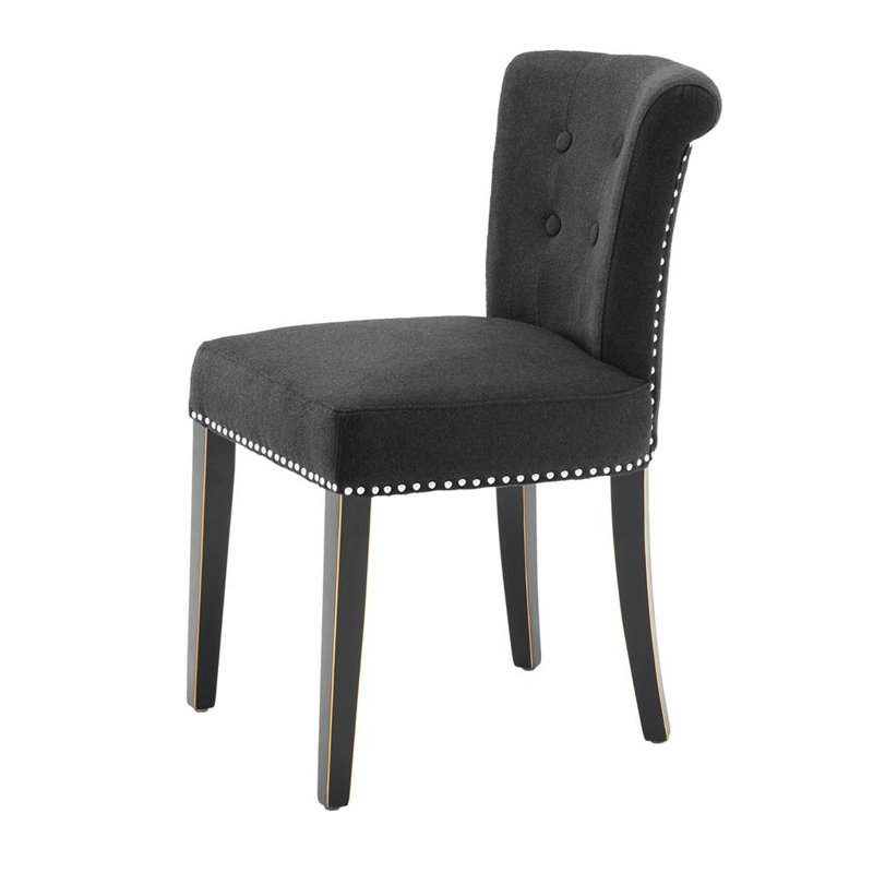 Eichholtz Key Largo Upholstered Dining Chair Wayfair