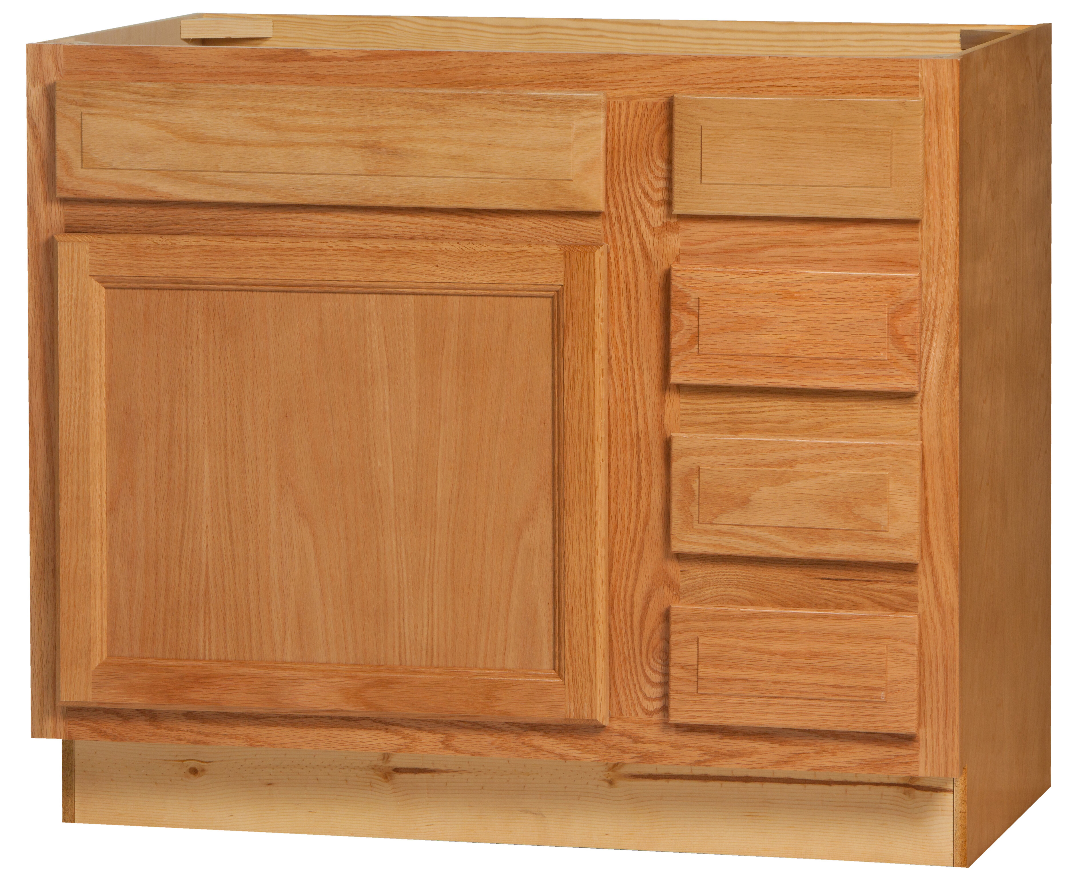 Kitchen Kompact 30 5 X 36 Base Cabinet Wayfair