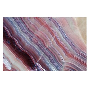 'Sunrise Agate' Doormat