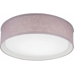 Aberdale LED Flush Mount