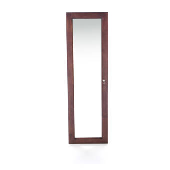 Neilsen Cheval Mirror Jewelry Armoire With Mirror Reviews