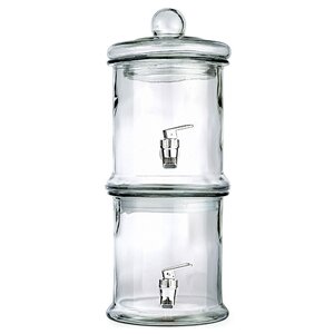 Kylertown Double Beverage Dispenser