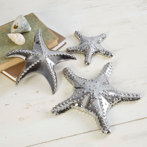 Starfish Decor
