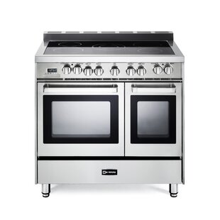 Downdraft Electric Range Wayfair