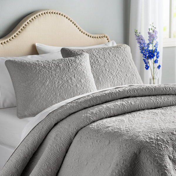 London Quilt Set by The Twillery Co.