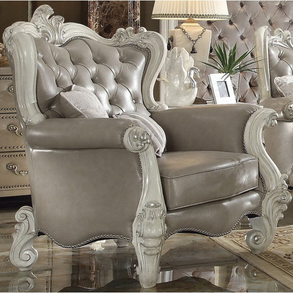 Mendez Club Chair By Astoria Grand Fresh