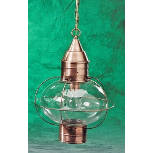 Best 600 Series 1-Light Outdoor Hanging Lantern By Brass Traditions Outdoor Lighting 600 Series 1-Light Outdoor Hanging Lantern By Brass Traditions Outdoor Lighting