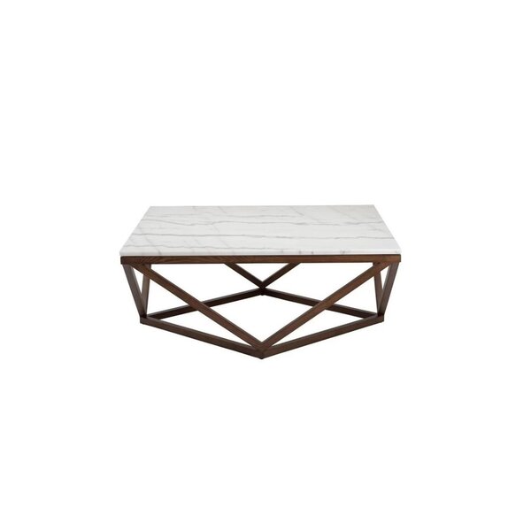 Abou Coffee Table By Everly Quinn