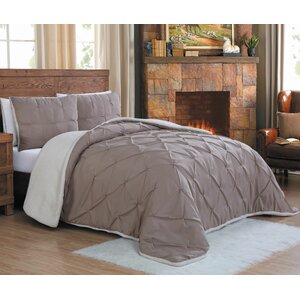 Diana Comforter Set