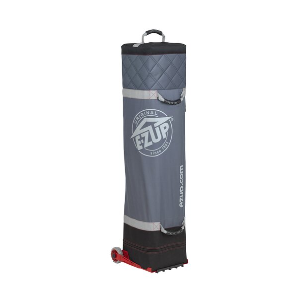 Deluxe Wide Trax Eclipse Speed Shelter Roller Storage Bag by E-Z UP